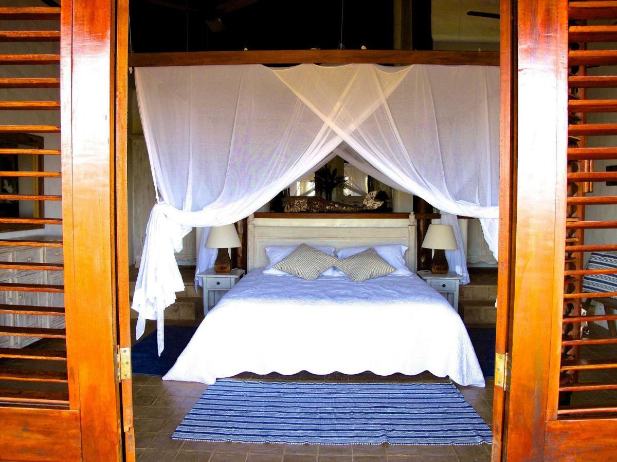Jumpinbed - Bangalô na Praia do Espelho Bahia Caraiva Bagian luar foto